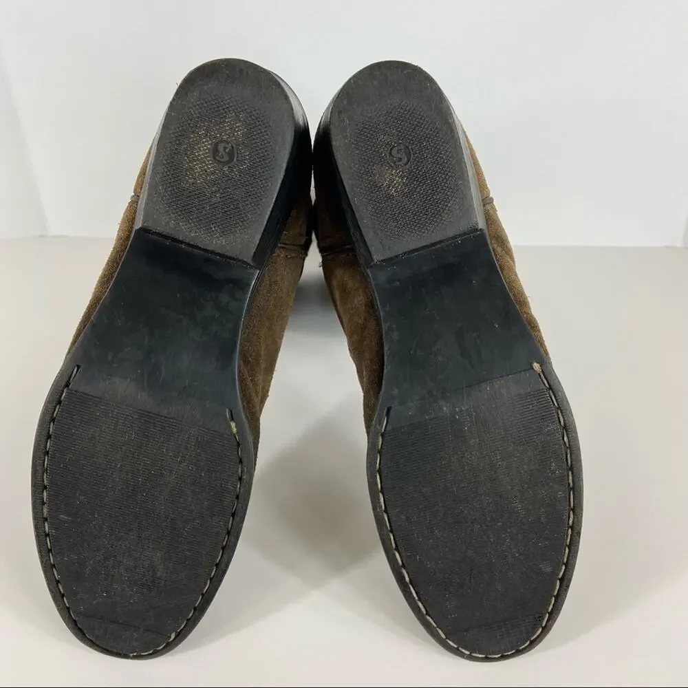 Masterson Boot Co | Western Boots Sz 3.5 RB2003Y